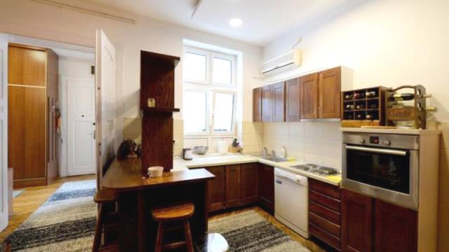 Stan, Trosoban, Prodaja, 86m2, Resavska