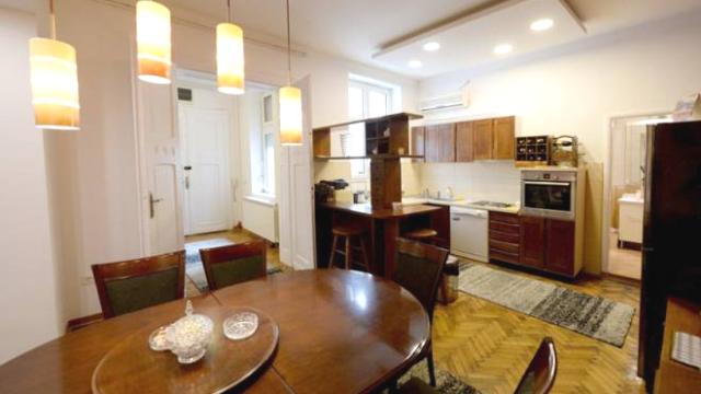 Stan, Trosoban, Prodaja, 86m2, Resavska