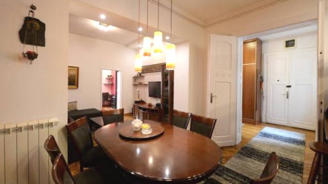 Stan, Trosoban, Prodaja, 86m2, Resavska