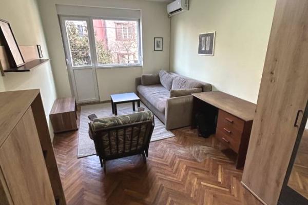 izdavanje, stanova,
beograd, 1052382, dvosoban-milana-rakica