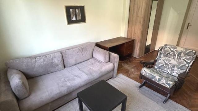 Stan, Dvosoban, Izdavanje, 51m2, Milana Rakića