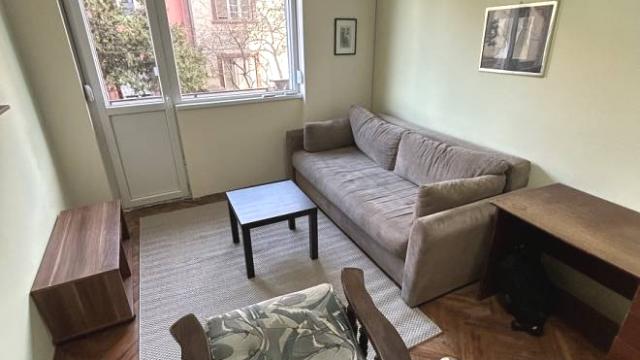 Stan, Dvosoban, Izdavanje, 51m2, Milana Rakića