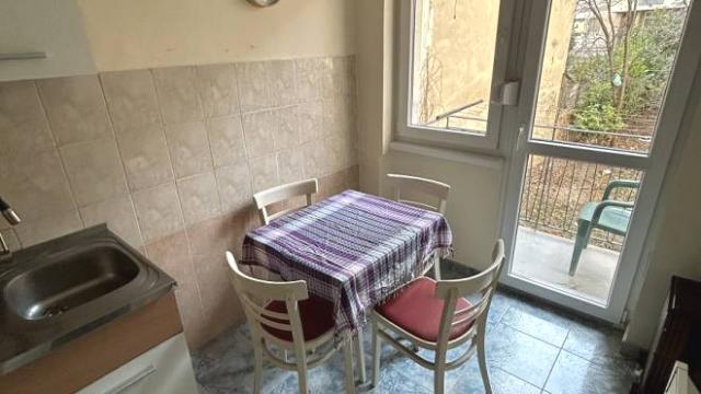 Stan, Dvosoban, Izdavanje, 51m2, Milana Rakića