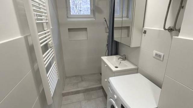 Stan, Dvosoban, Izdavanje, 51m2, Milana Rakića