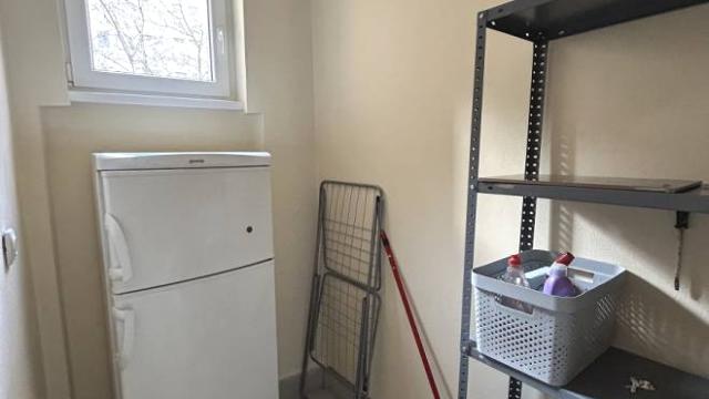 Stan, Dvosoban, Izdavanje, 51m2, Milana Rakića