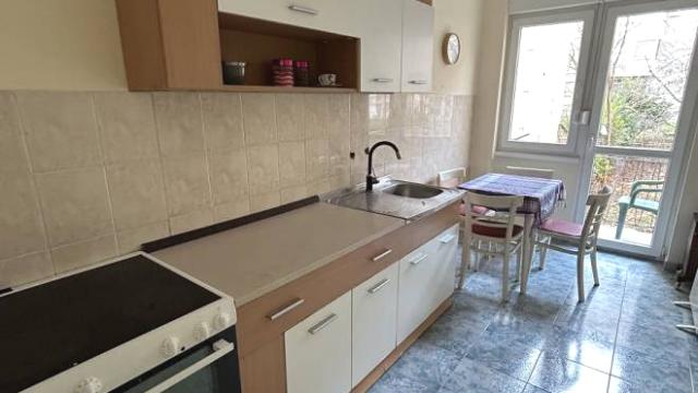 Stan, Dvosoban, Izdavanje, 51m2, Milana Rakića