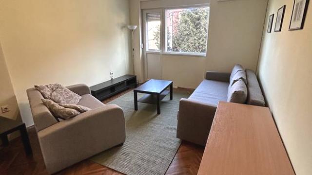 Stan, Dvosoban, Izdavanje, 51m2, Milana Rakića