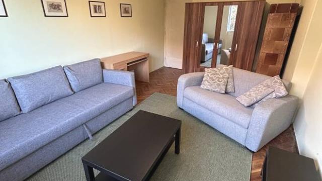 Stan, Dvosoban, Izdavanje, 51m2, Milana Rakića