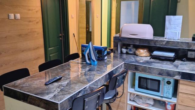 Soba, Izdavanje, 15m2, Galenika