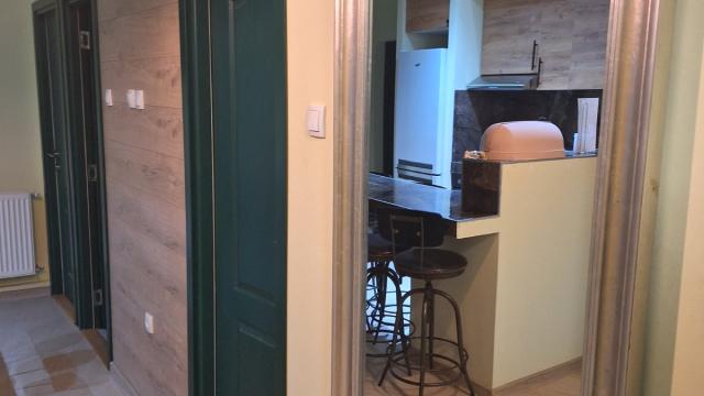 Soba, Izdavanje, 15m2, Galenika