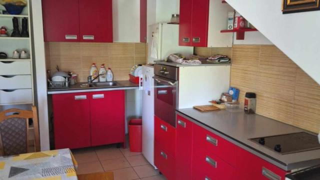 Soba, Izdavanje, 15m2, Galenika