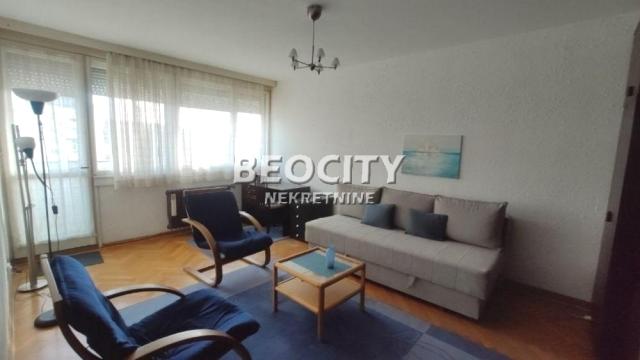 Stan, Dvosoban, Izdavanje, 50m2, Miljakovac, Rakovica, Rakovica, Miljakovac, , 2.0, 50m2