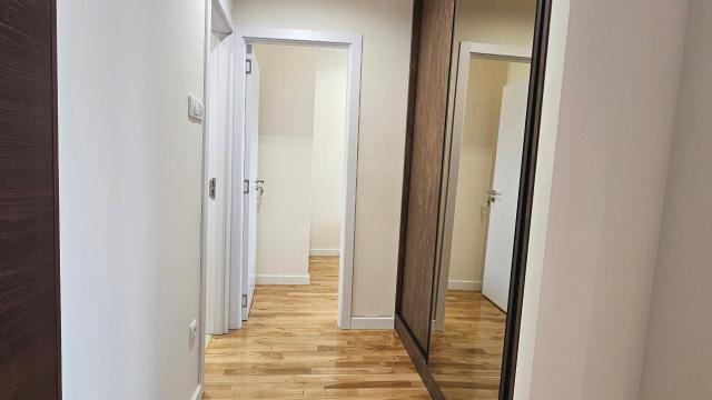 Stan, Jednoiposoban, Izdavanje, 49m2, Dorćol, Stari grad, Mike Alasa