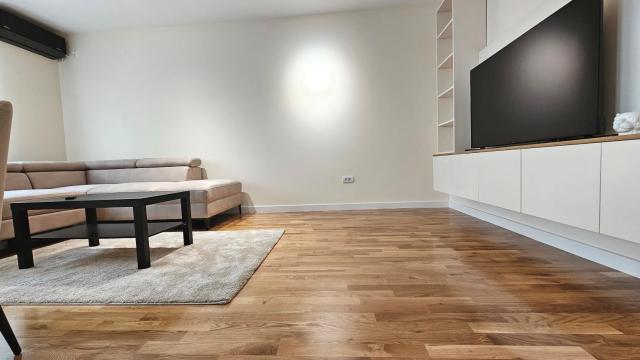 Stan, Jednoiposoban, Izdavanje, 49m2, Dorćol, Stari grad, Mike Alasa