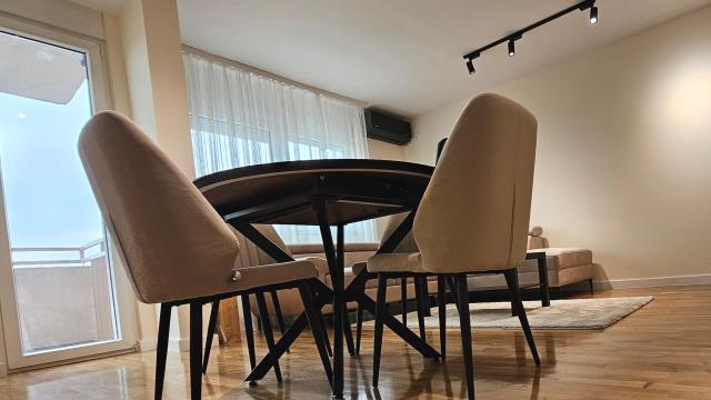 Stan, Jednoiposoban, Izdavanje, 49m2, Dorćol, Stari grad, Mike Alasa