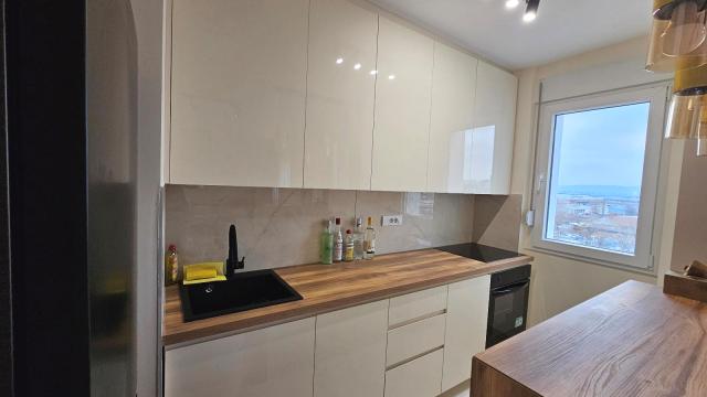 Stan, Jednoiposoban, Izdavanje, 49m2, Dorćol, Stari grad, Mike Alasa