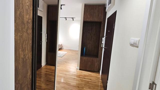 Stan, Jednoiposoban, Izdavanje, 49m2, Dorćol, Stari grad, Mike Alasa