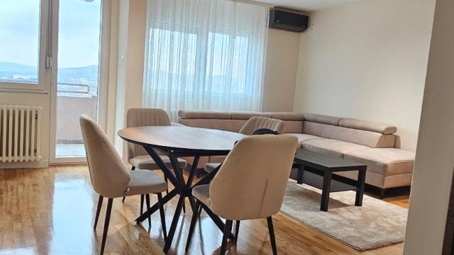 Stan, Jednoiposoban, Izdavanje, 49m2, Dorćol, Stari grad, Mike Alasa