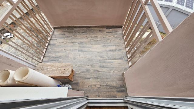 Stan, Jednoiposoban, Izdavanje, 49m2, Dorćol, Stari grad, Mike Alasa