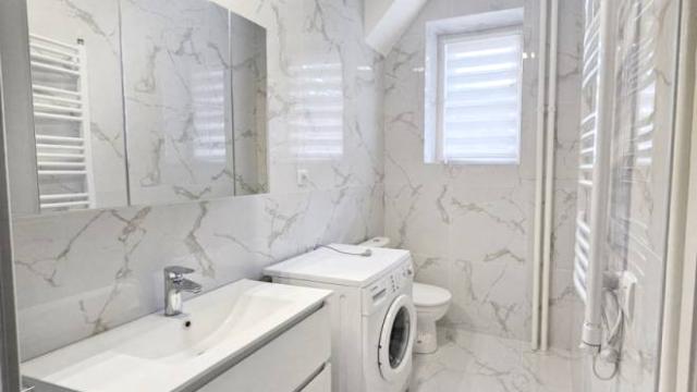 Stan, Dvoiposoban, Izdavanje, 61m2, Milovana Milovanovića