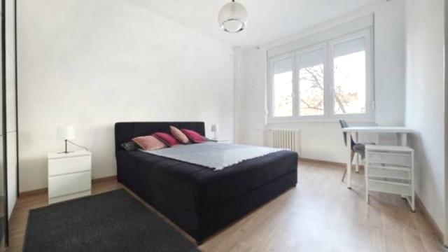 Stan, Dvoiposoban, Izdavanje, 61m2, Milovana Milovanovića