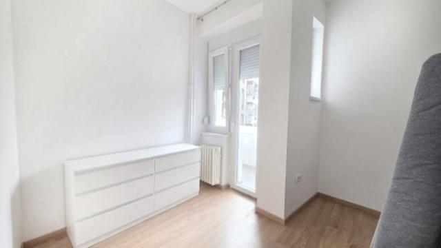 Stan, Dvoiposoban, Izdavanje, 61m2, Milovana Milovanovića