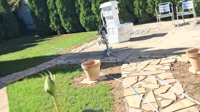 Kuća, Trosoban, Prodaja, 240m2, Plavi horizonti, Zemun, Isidora Stojanovica