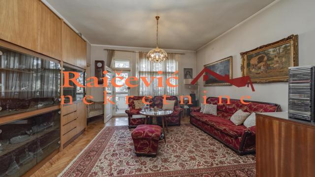 Kuća, Prodaja, 300m2, Dedinje, Savski venac, Rajka Mitica