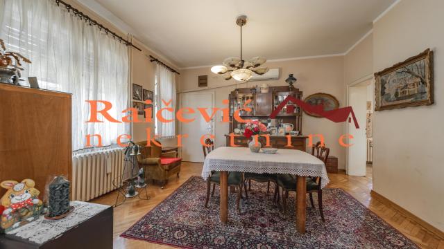 Kuća, Prodaja, 300m2, Dedinje, Savski venac, Rajka Mitica