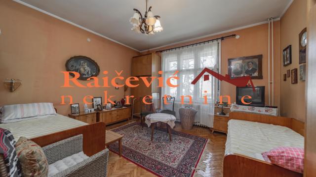 Kuća, Prodaja, 300m2, Dedinje, Savski venac, Rajka Mitica