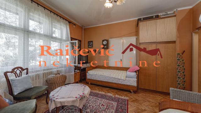 Kuća, Prodaja, 300m2, Dedinje, Savski venac, Rajka Mitica