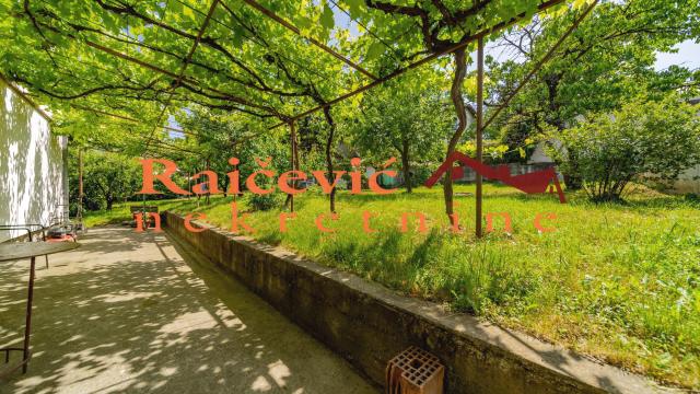 Kuća, Prodaja, 300m2, Dedinje, Savski venac, Rajka Mitica