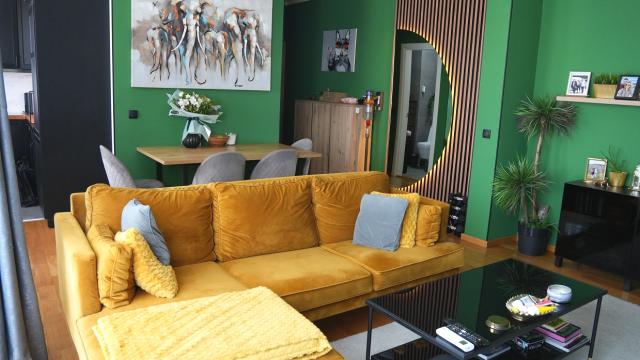 Stan, Troiposoban, Prodaja, 83m2, Djeram pijaca, Zvezdara, Dimitrija Tucovica