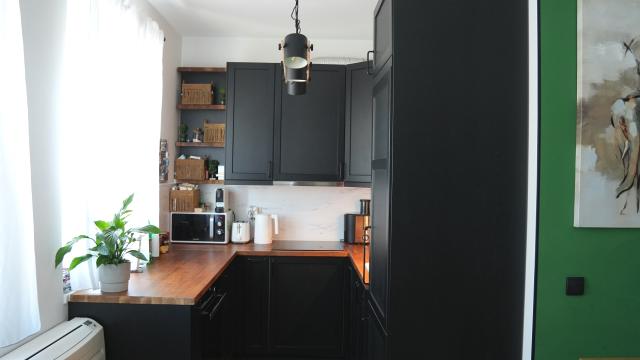 Stan, Troiposoban, Prodaja, 83m2, Djeram pijaca, Zvezdara, Dimitrija Tucovica