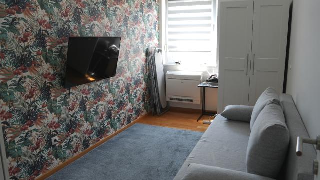 Stan, Troiposoban, Prodaja, 83m2, Djeram pijaca, Zvezdara, Dimitrija Tucovica