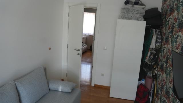 Stan, Troiposoban, Prodaja, 83m2, Djeram pijaca, Zvezdara, Dimitrija Tucovica