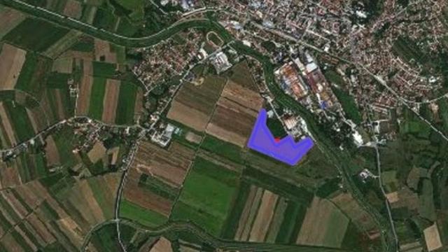 Plac, Prodaja, m2, Rudine, Gradska lokacija, Rudine