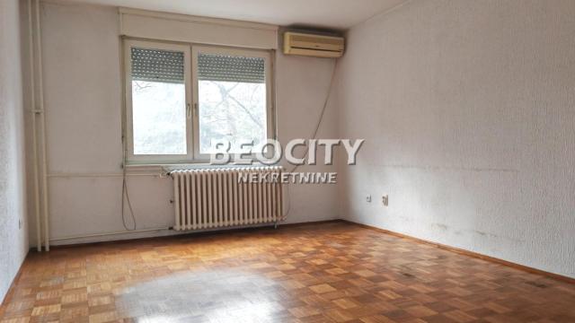 Stan, Garsonjera, Prodaja, 30m2, Denkova bašta, Zvezdara, Križanićeva