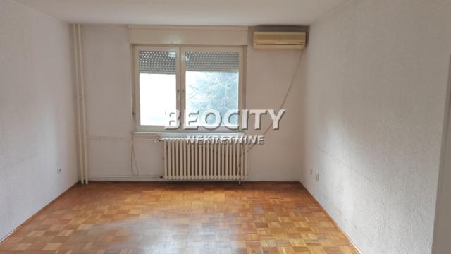 Stan, Garsonjera, Prodaja, 30m2, Denkova bašta, Zvezdara, Križanićeva