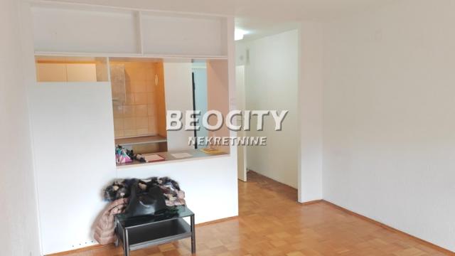 Stan, Garsonjera, Prodaja, 30m2, Denkova bašta, Zvezdara, Križanićeva