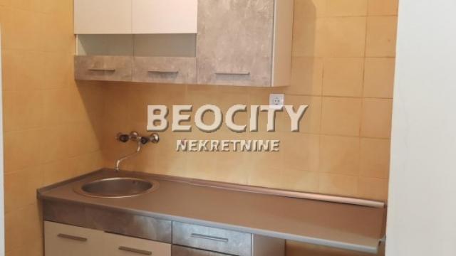 Stan, Garsonjera, Prodaja, 30m2, Denkova bašta, Zvezdara, Križanićeva