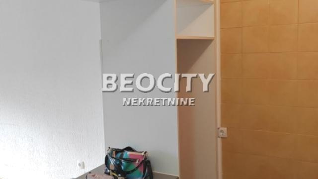 Stan, Garsonjera, Prodaja, 30m2, Denkova bašta, Zvezdara, Križanićeva