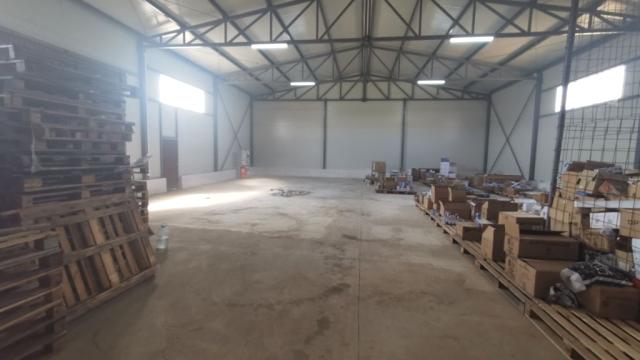 Poslovni prostor, Petosoban i veći, Prodaja, 765m2, Pojate, Okolno mesto, Svetog Tome 13