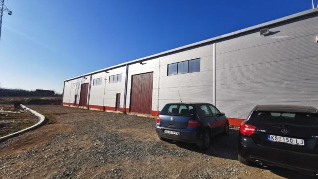 Poslovni prostor, Petosoban i veći, Prodaja, 765m2, Pojate, Okolno mesto, Svetog Tome 13