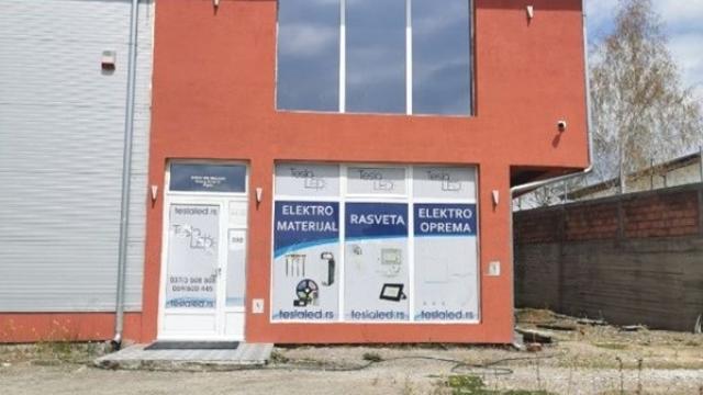 Poslovni prostor, Petosoban i veći, Prodaja, 765m2, Pojate, Okolno mesto, Svetog Tome 13