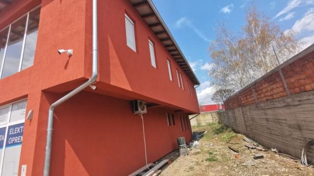 Poslovni prostor, Petosoban i veći, Prodaja, 765m2, Pojate, Okolno mesto, Svetog Tome 13