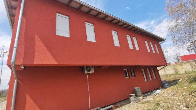 Poslovni prostor, Petosoban i veći, Prodaja, 765m2, Pojate, Okolno mesto, Svetog Tome 13