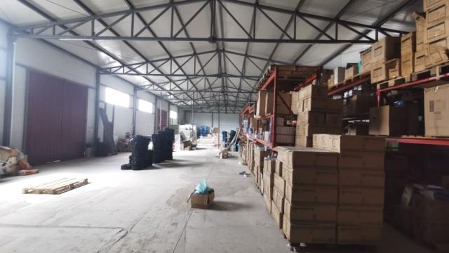 Poslovni prostor, Petosoban i veći, Prodaja, 765m2, Pojate, Okolno mesto, Svetog Tome 13