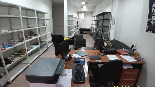 Poslovni prostor, Prodaja, 127m2, Botanička bašta, Palilula, Porečka