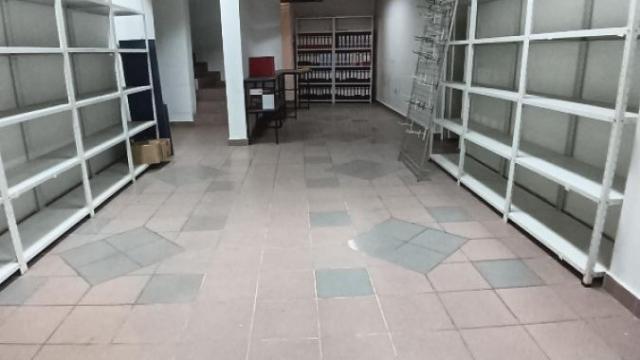 Poslovni prostor, Prodaja, 127m2, Botanička bašta, Palilula, Porečka